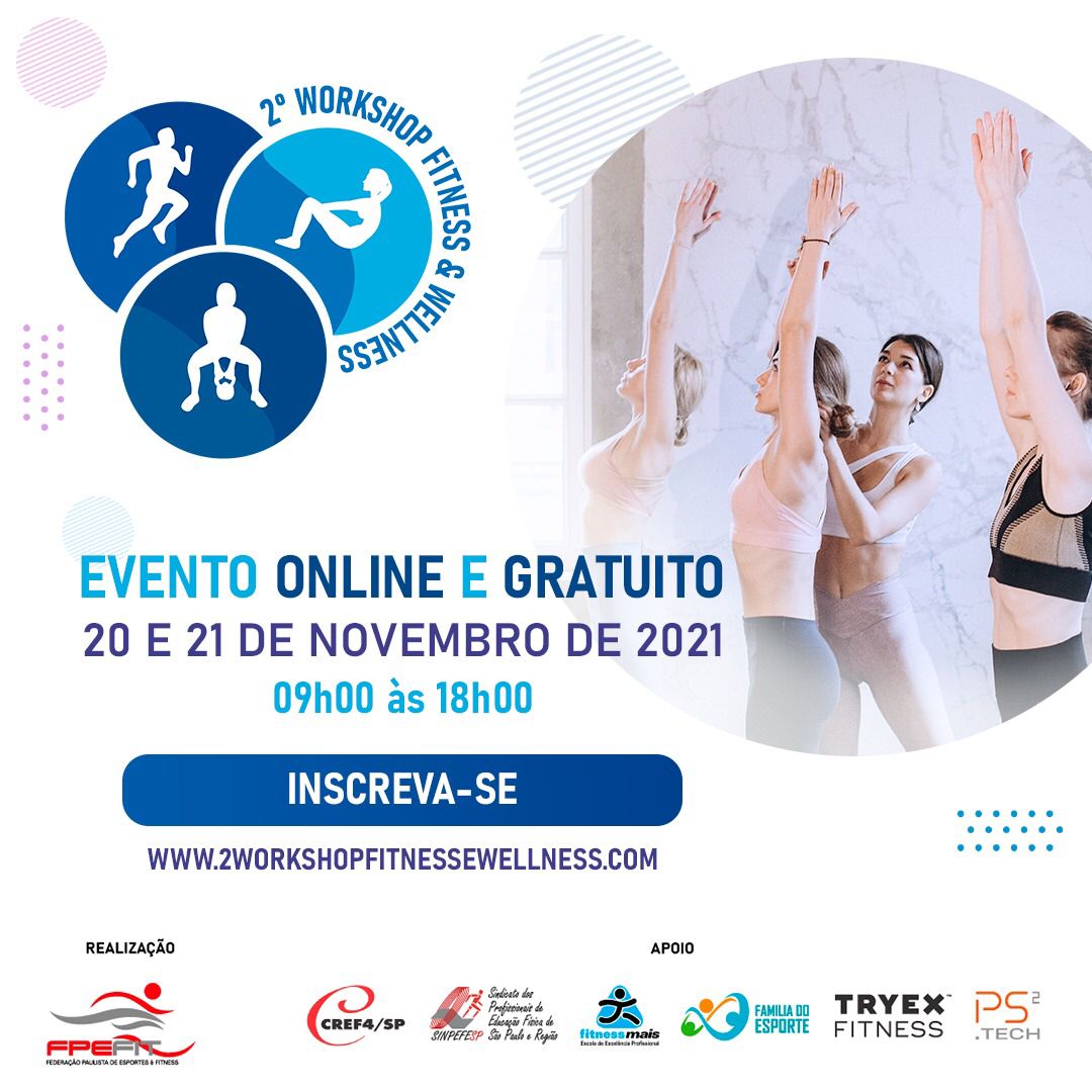 Federação Paulista de Esportes & Fitness